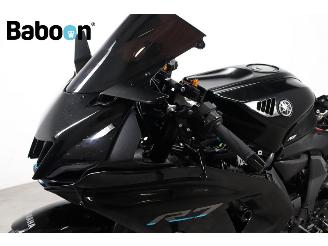 Yamaha  YZF-R7 picture 16