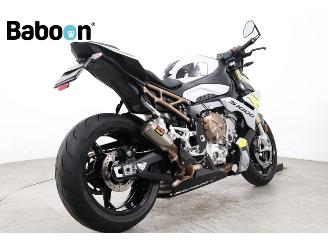 BMW S 1000 R  picture 8