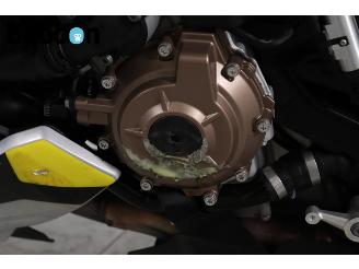 BMW S 1000 R  picture 14