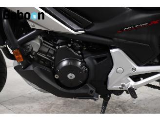 Honda  NC 750 X DCT C-ABS picture 13
