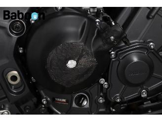 Yamaha MT-09  picture 22
