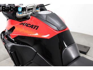 Ducati  Multistrada V4 Pikes Peak picture 10