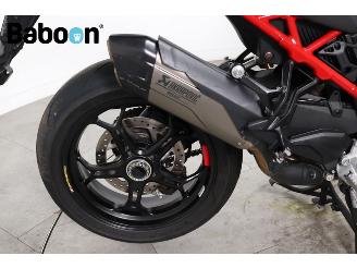 Ducati  Multistrada V4 Pikes Peak picture 24