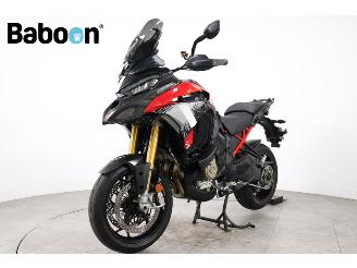 Ducati  Multistrada V4 Pikes Peak picture 4