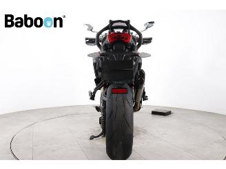 Ducati  Multistrada V4 Pikes Peak picture 7