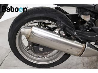 Honda CBF 600 SA picture 21