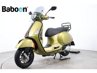Vespa  GTS 300 Super HPE picture 6