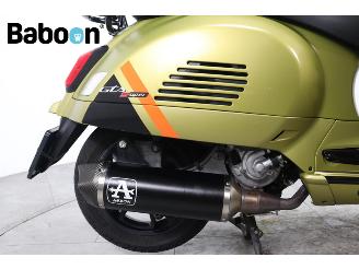 Vespa  GTS 300 Super HPE picture 10