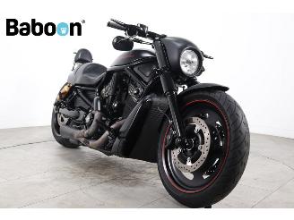 Harley-Davidson  VRSCDX Night Rod Special picture 6