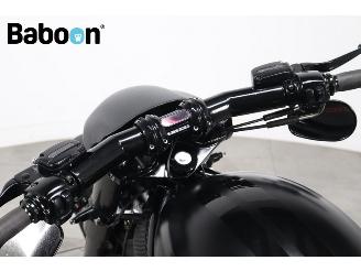 Harley-Davidson  VRSCDX Night Rod Special picture 9