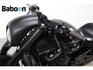 Harley-Davidson  VRSCDX Night Rod Special picture 14