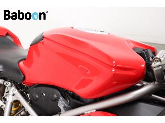 Ducati 749  picture 20