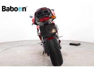 Ducati 749  picture 8