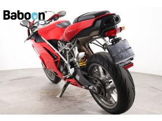 Ducati 749  picture 2