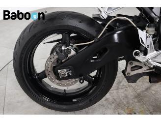 Honda CBR 1000 RR Fireblade picture 20