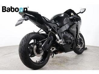 Honda CBR 1000 RR Fireblade picture 7