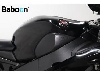 Honda CBR 1000 RR Fireblade picture 19