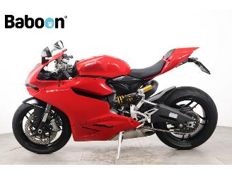 Ducati  899 Panigale picture 5