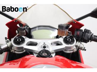 Ducati  899 Panigale picture 16