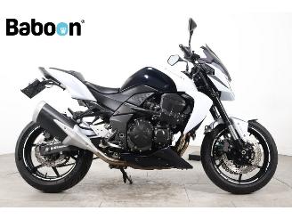  Kawasaki Z 750 ABS 2010/1