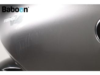 Honda VFR 1200 F ABS picture 11