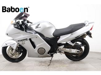 Honda CBR 1100 XX Super Blackbird picture 5