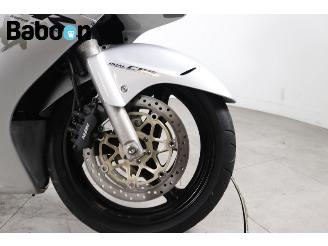 Honda CBR 1100 XX Super Blackbird picture 10