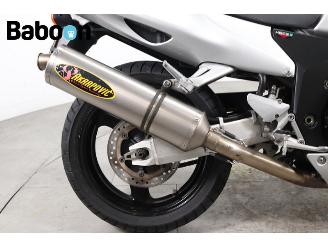 Honda CBR 1100 XX Super Blackbird picture 11