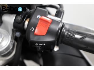 Honda CBR 1100 XX Super Blackbird picture 14