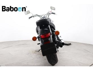 Honda VT 750 C Shadow Spirit picture 7