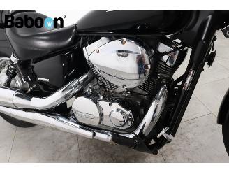 Honda VT 750 C Shadow Spirit picture 19