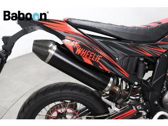 Aprilia SX 125  picture 21
