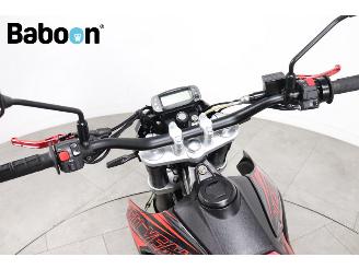 Aprilia SX 125  picture 11