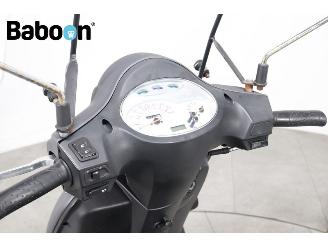 Sym Fiddle II 45KM picture 10