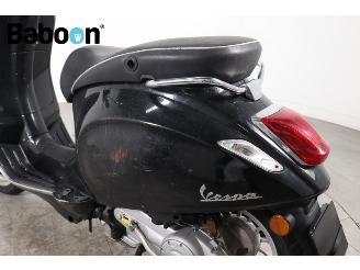 Vespa Sprint 45KM  picture 9