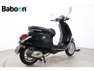 Vespa Sprint 45KM  picture 7