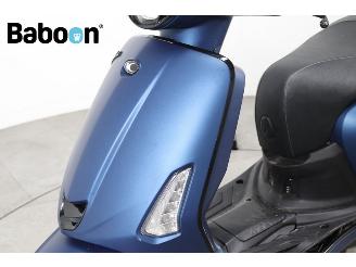 Kymco  New Like 45KM picture 13