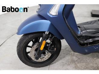 Kymco  New Like 45KM picture 12