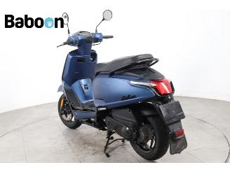 Kymco  New Like 45KM picture 6