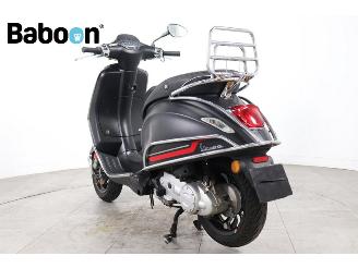 Vespa Sprint 45KM  picture 6