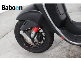 Vespa Sprint 45KM  picture 12