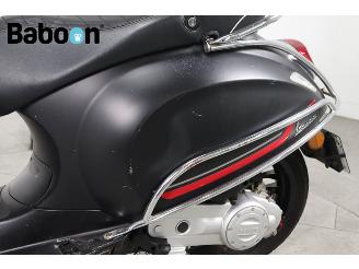 Vespa Sprint 45KM  picture 13
