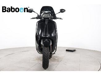 Vespa  Sprint 25KM picture 3