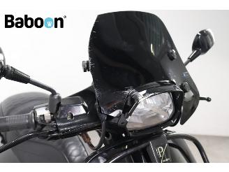 Vespa  Sprint 25KM picture 16