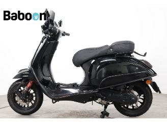 Vespa  Sprint 25KM picture 5