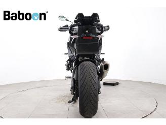 BMW S 1000 XR Triple Black picture 3