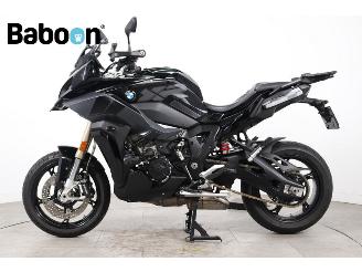 BMW S 1000 XR Triple Black picture 5