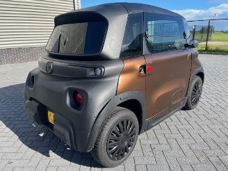 Opel  Rocks-E Base picture 3