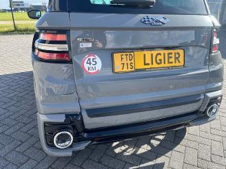 Ligier  JS60 Sport Ultimate picture 12