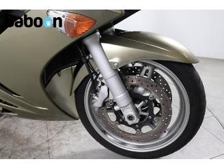 Yamaha FJR 1300 A picture 19